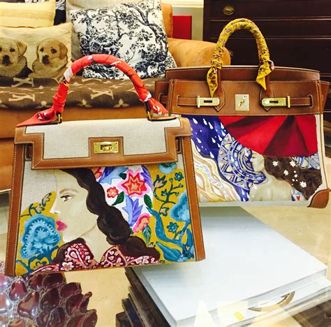 heart evangelista hermes bag painting price|heart evangelista hermes bags.